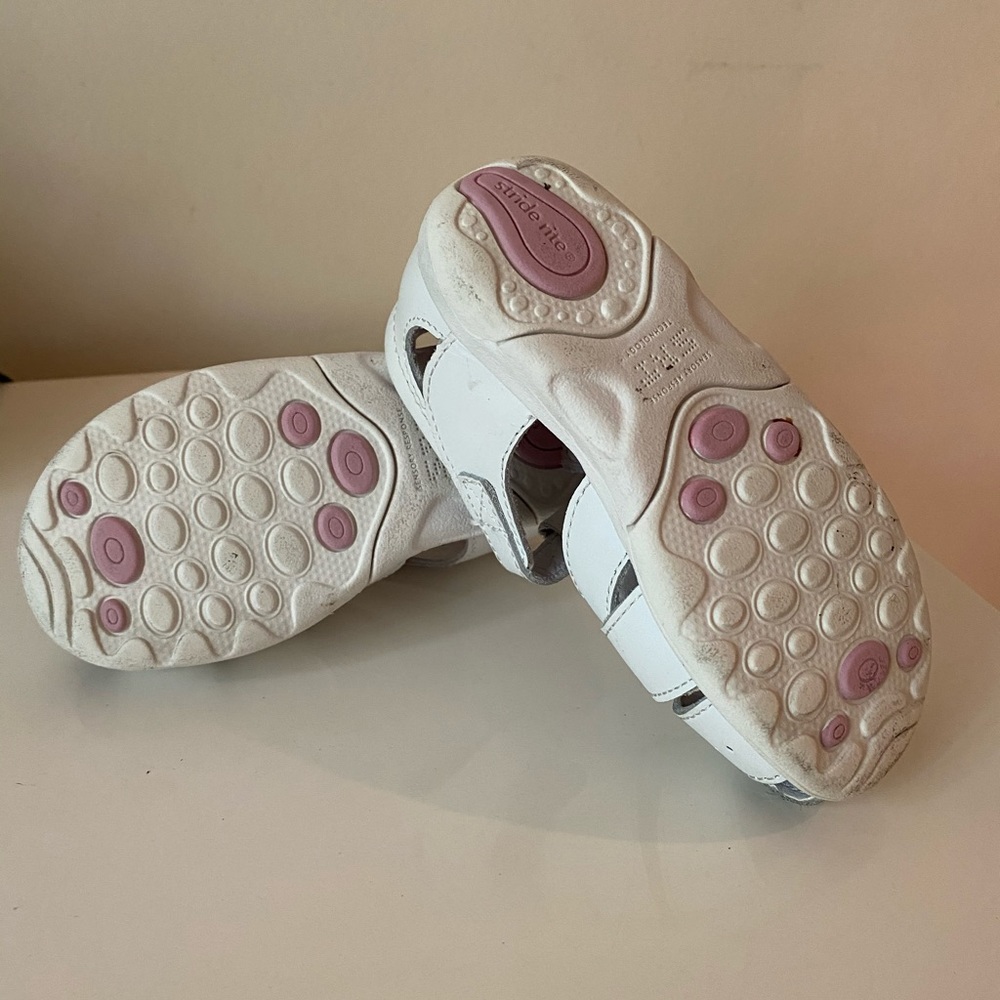 Sride Rite tulip Sandal - Picture 3 of 7